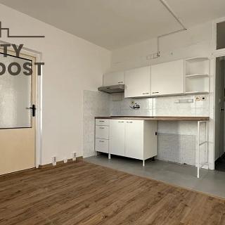 Prodej bytu 1+1 36 m² Chomutov, Zadní Vinohrady