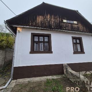 Prodej rodinného domu 74 m² Syrovín, 