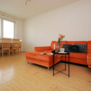 Pronájem bytu 3+kk 75 m² Velké Pavlovice, Bří Mrštíků
