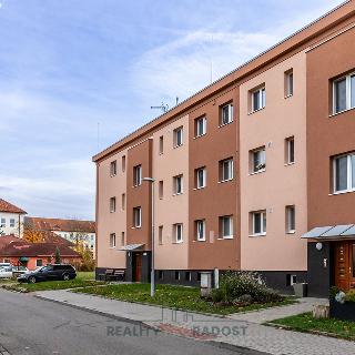 Prodej bytu 3+1 65 m² Hodonín, I. Olbrachta