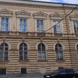 Prodej bytu 3+kk 105 m² Brno, Cejl