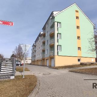 Pronájem bytu 2+1 58 m² Třebíč, Lavického