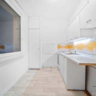 Pronájem bytu 1+1 34 m² Pardubice