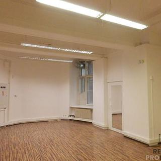 Pronájem restaurace 105 m&sup2; Brno