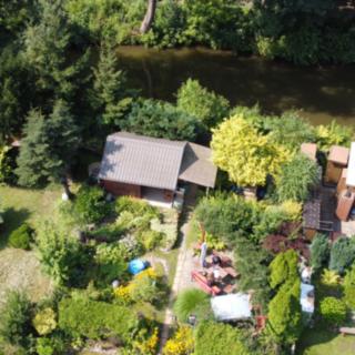 Prodej zahrady 756 m&sup2; Moravský Krumlov