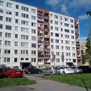 Prodej bytu 3+1 64 m² Hodonín, Slunečná