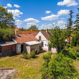 Prodej rodinného domu 56 m² Tvořihráz, 