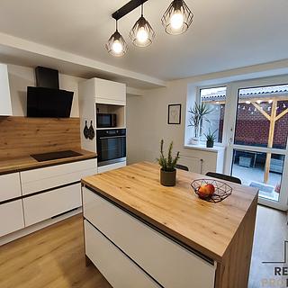 Prodej rodinného domu 145 m&sup2; Brodek u Přerova