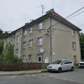 Pronájem bytu 2+1 68 m² Nový Jičín, Na Výsluní