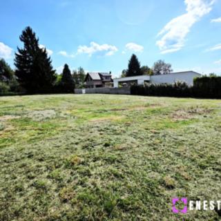 Prodej stavební parcely 825 m² Říčany
