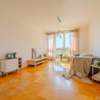 Prodej bytu 3+1 77 m² Frýdek-Místek Místek, 17. listopadu