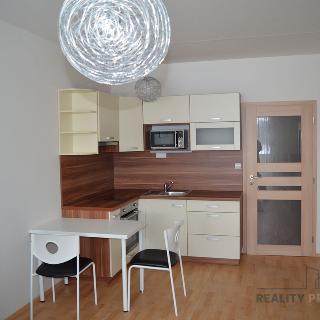 Pronájem bytu 1+kk a garsoniéry 31 m² Velká Bíteš, Za Uličkami