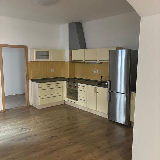 Pronájem bytu 2+kk 79 m² Olomouc, Ztracená