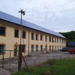 Prodej zemědělského objektu 312 m² Světec