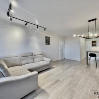 Pronájem bytu 2+kk 65 m² Praha