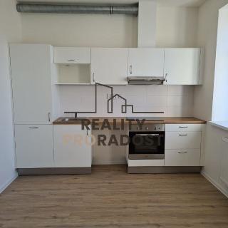 Pronájem bytu 1+kk a garsoniéry 19 m² Brno, Mathonova