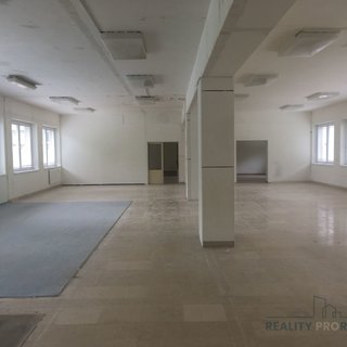 Prodej kanceláře 3 200 m² Odry, tř. Osvobození