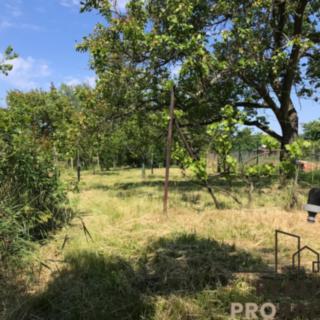 Prodej zahrady 1 374 m² Znojmo