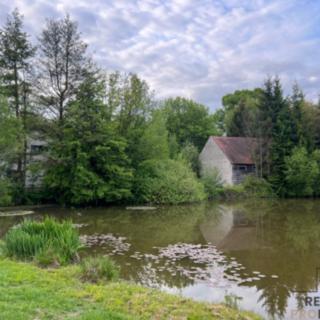 Prodej rodinného domu 220 m² Vlkanov