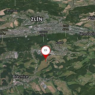 Prodej zemědělské půdy 2635 m&sup2; Březnice