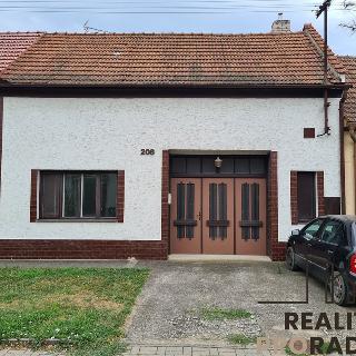 Prodej rodinného domu 147 m² Louka, 