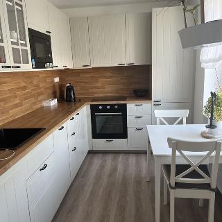 Pronájem bytu 3+1 67 m² Olomouc