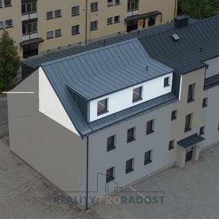 Prodej bytu 2+kk 39 m² v Rakousku