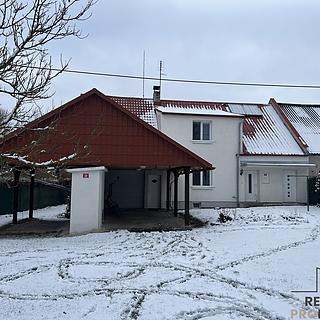 Prodej chalupy 276 m&sup2; Čistá