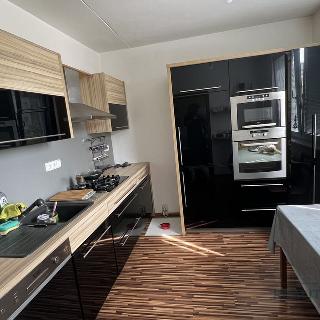 Prodej bytu 2+1 58 m² Blansko, Jasanová