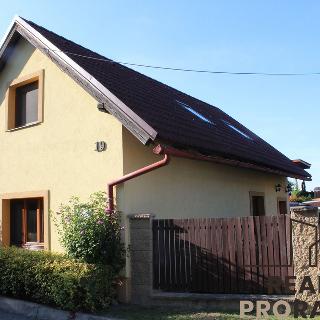 Prodej rodinného domu 99 m² Mečeříž