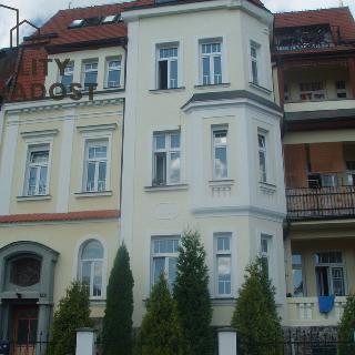 Prodej činžovního domu 537 m² Teplice, Baarova