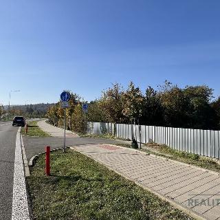 Prodej zahrady 4 726 m² Brno, Žabovřeská