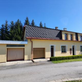 Prodej rodinného domu 316 m² Letohrad