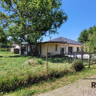 Prodej chalupy 34 m² Bučovice, 