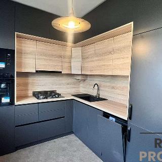 Prodej bytu 2+1 52 m² Třinec, Lidická