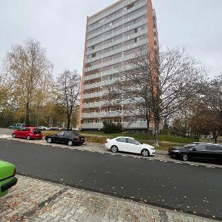 Prodej bytu 3+1 66 m² Karviná, Žižkova