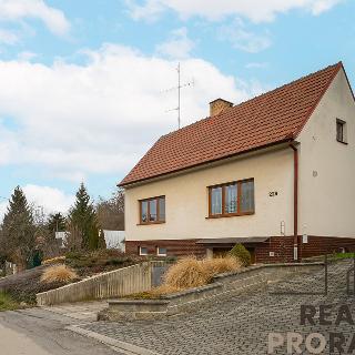 Prodej rodinného domu 135 m² Morkůvky, 