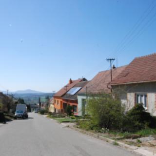 Prodej rodinného domu 149 m² Kobylí