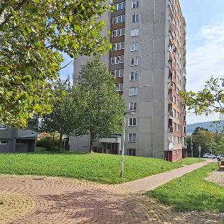 Prodej bytu 1+kk a garsoniéry 32 m² Nový Jičín, Jičínská