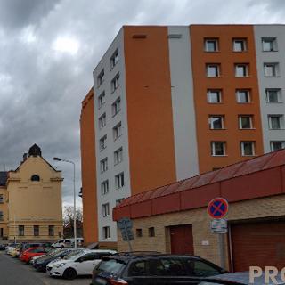 Prodej bytu 2+kk 45 m² Kladno