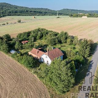 Prodej rodinného domu 100 m² Svinošice