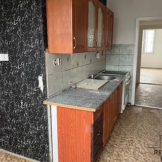 Prodej bytu 3+1 78 m&sup2; Ústí nad Labem