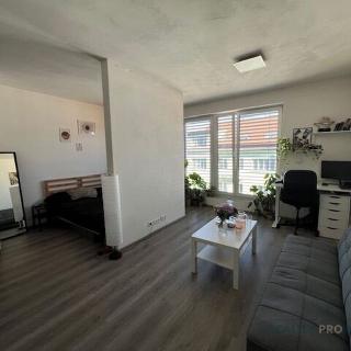 Pronájem bytu 1+kk a garsoniéry 41 m² Brno, Milady Horákové