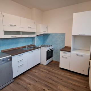 Pronájem bytu 2+1 66 m² Ústí nad Labem Severní Terasa, Jizerská
