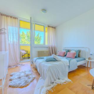 Prodej bytu 3+1 77 m² Frýdek-Místek Místek, 17. listopadu
