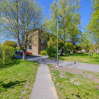 Prodej bytu 3+1 74 m&sup2; Ostrava