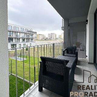 Pronájem bytu 2+kk 53 m² Horoměřice, Velvarská