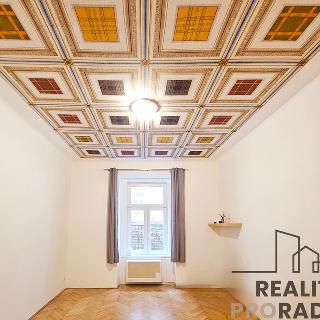 Pronájem bytu 1+1 47 m² Praha, Sochařská