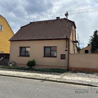 Pronájem rodinného domu 699 m² Moravský Písek, Konzumní