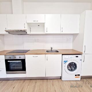 Pronájem bytu 2+kk 45 m² Brno, Provazníkova